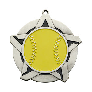 Superstar Medal Series