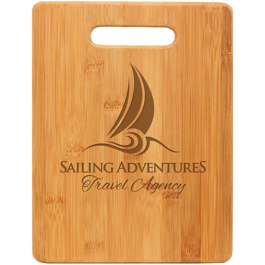 Bamboo Cutting Board