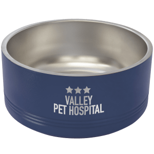 Polar Camel  Pet Bowls