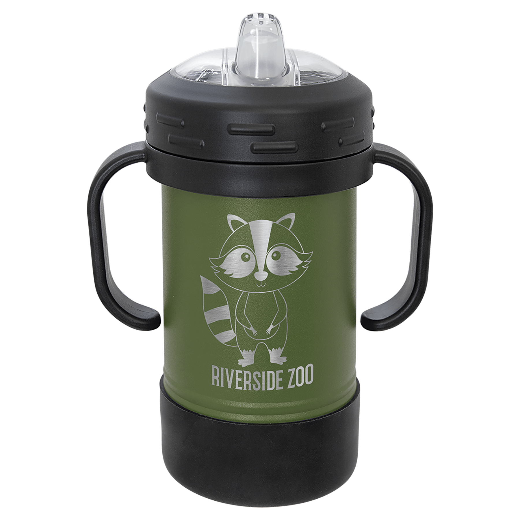 10 oz. Polar Camel Sippy Cup