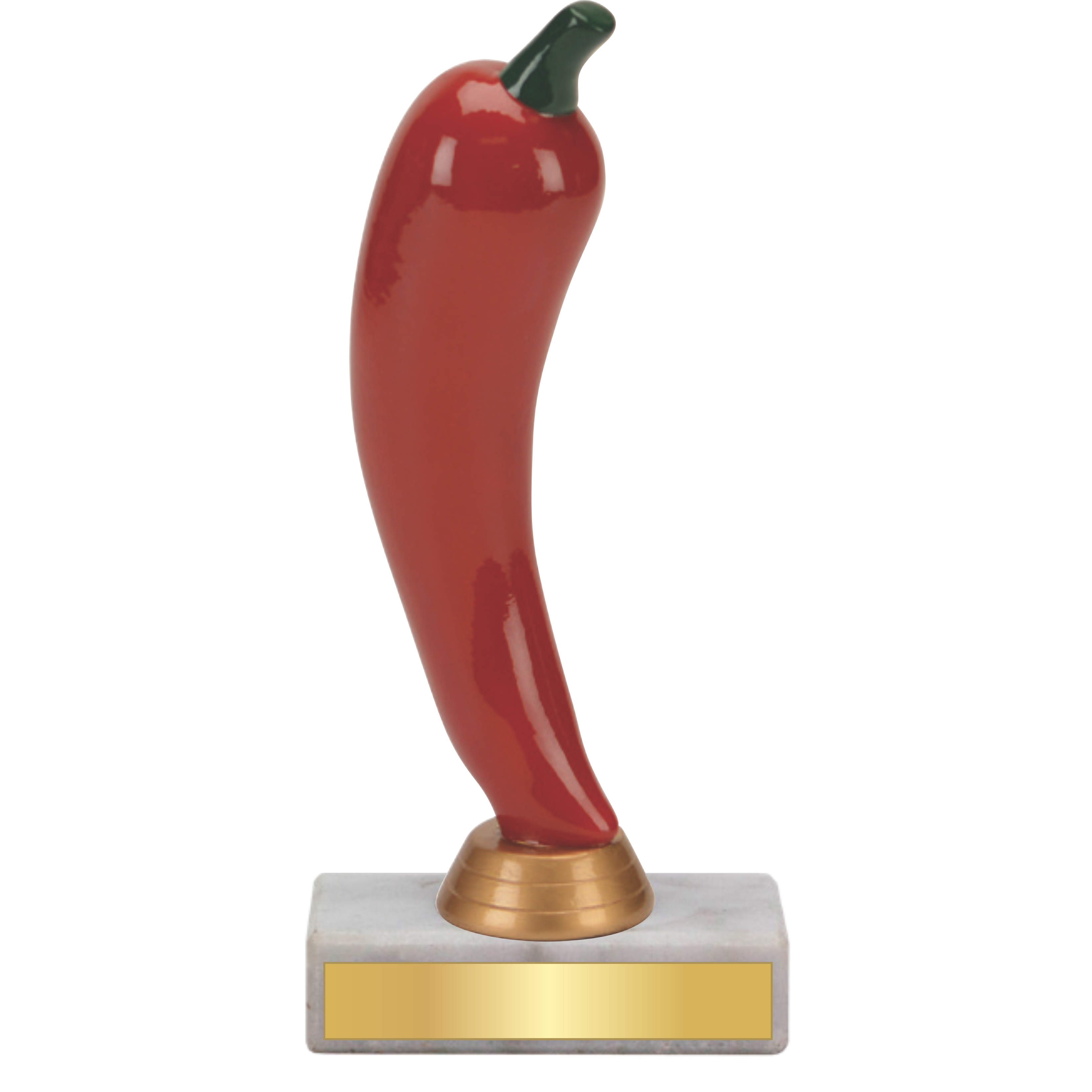 Chili Pepper Trophy