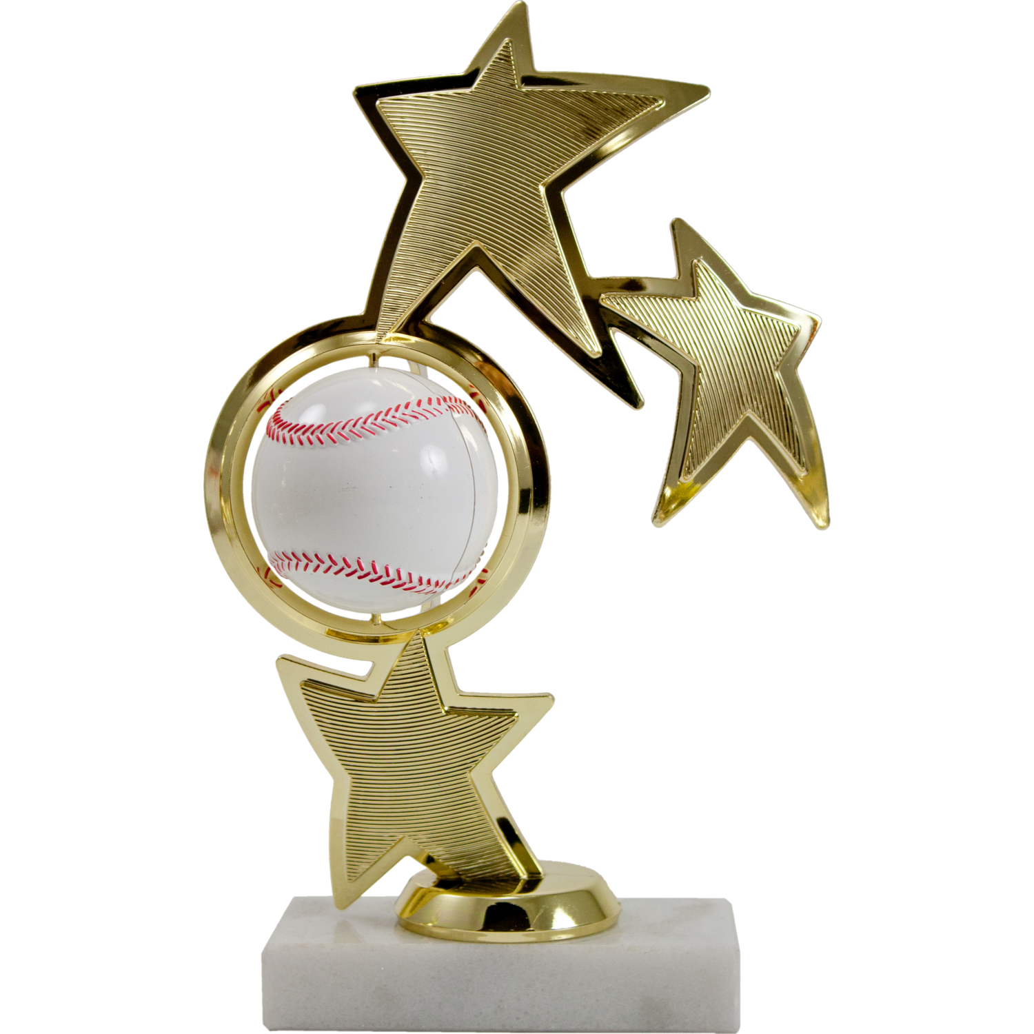 Sport Ball Stars Spinner