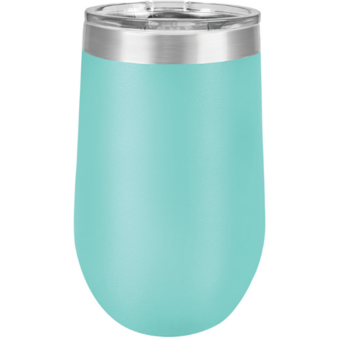 Stemless Wine Tumbler 12oz